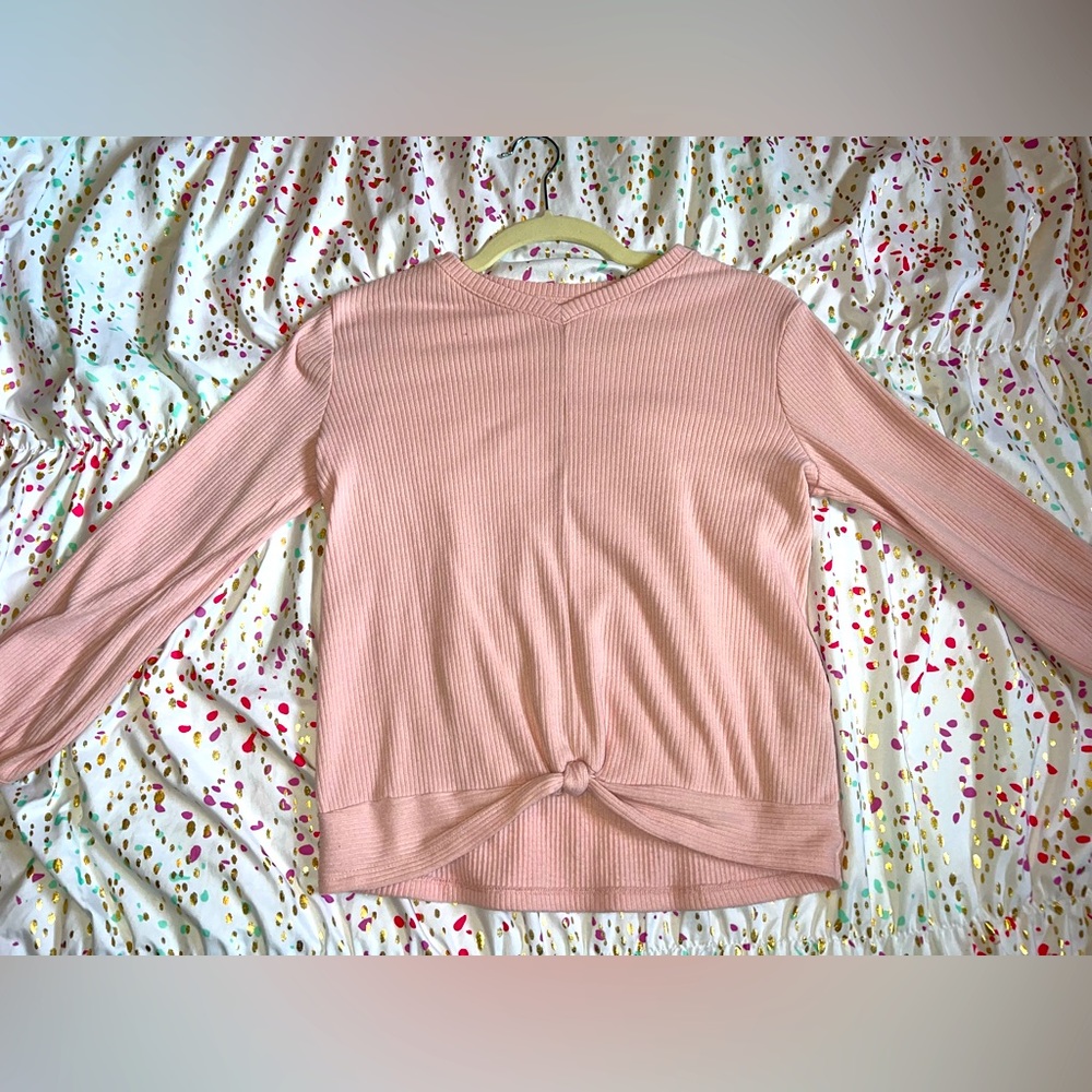 Kid’s Sweater